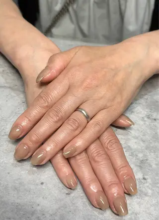 ネイル sato marinのネイルデザイン