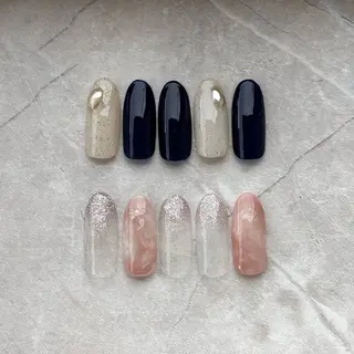 ネイル filonnail airiのネイルデザイン
