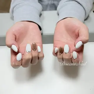 ネイル Doremi Nailのネイルデザイン