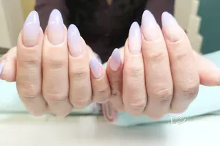 ネイル エ ンのネイルデザイン