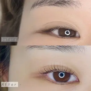 マツエク・マツパ Lanieina/ Rinaのエステ・リラクイメージ