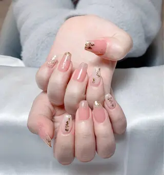 ネイル Bél Nail salonのネイルデザイン