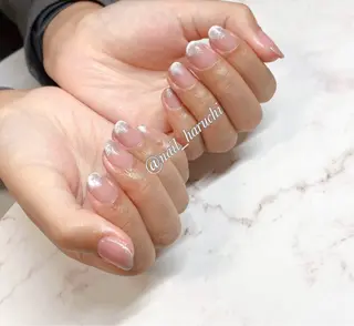 ネイル HaRu nailのネイルデザイン