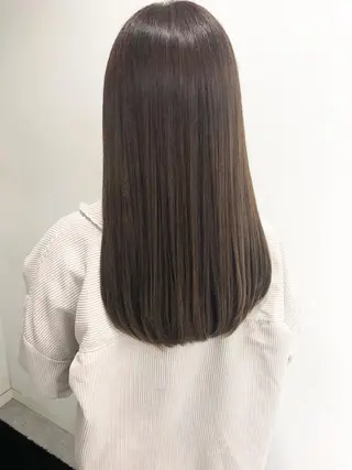 ロング [仙台髪質改善]小原 弘之のヘアスタイル