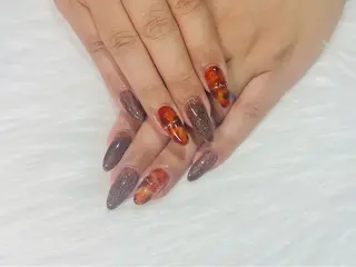 ネイル Viel💅 〜yuu〜のネイルデザイン