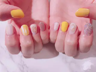 ネイル Regaro i.sのネイルデザイン