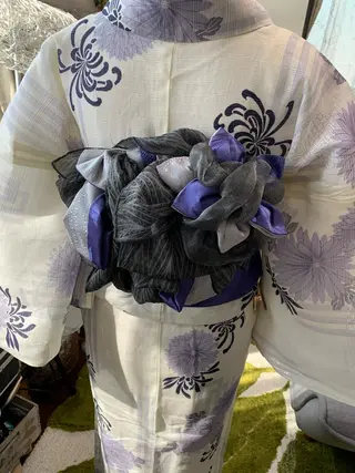 新保 佳世のヘアスタイル