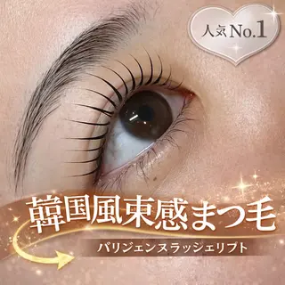 マツエク・マツパ iolo🌷 tateuchiのマツエク・マツパデザイン