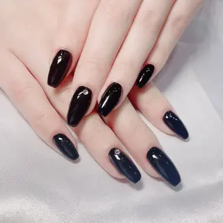 ネイル f  Nail 五日市駅北口のネイルデザイン