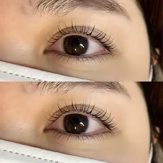 マツエク・マツパ 渡邊 琴乃のマツエク・マツパデザイン