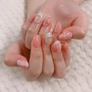 ネイル ono megumiのネイルデザイン