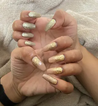 ネイル mra_nail Lunaire.のネイルデザイン