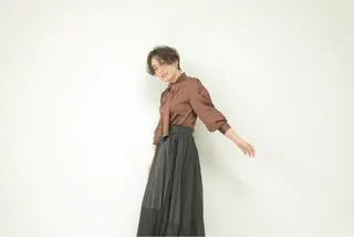 ショート ICY❁⃘eye aikaのマツエク・マツパデザイン