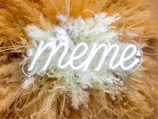 Aya🎀meme マツパ/アイブロウのマツエク・マツパデザイン