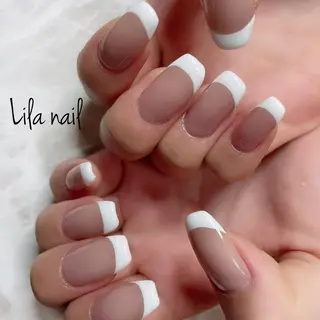 ネイル Lila nail. harukaのネイルデザイン