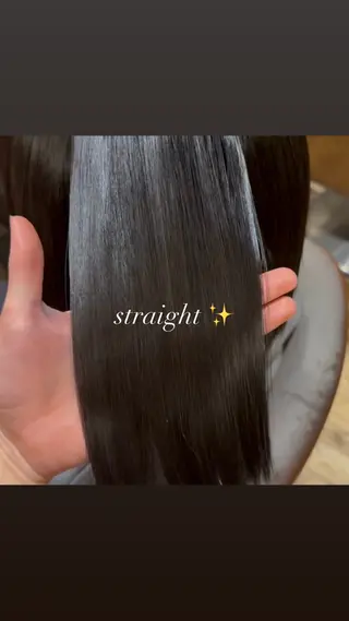 ミディアム 【美ボブ. カラー】midoのヘアスタイル