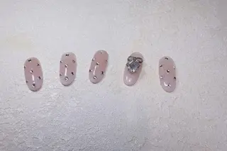 ネイル MSSugar Nailのネイルデザイン