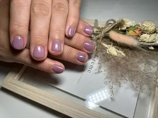 ネイル Nail salon Caco.のネイルデザイン