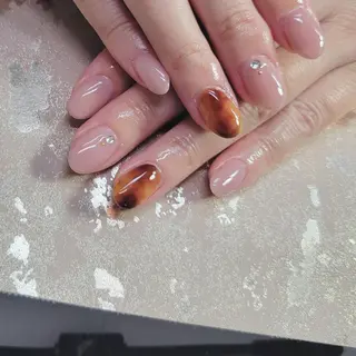 ネイル ネイルサロンほっこり kanaのネイルデザイン