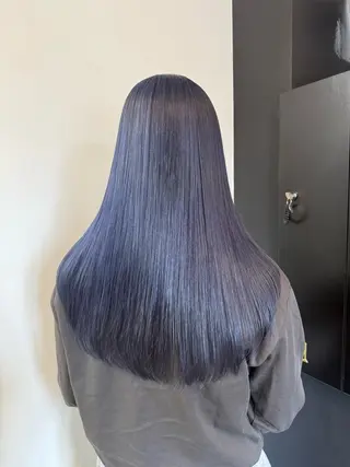 ロング 🎀モテ・愛され/透 明感ヘアーせれん🎀のヘアスタイル