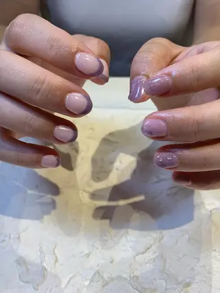 ネイル マキノ ユイのネイルデザイン