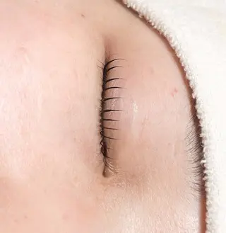 マツエク・マツパ luna所属・【luna】 sakiのマツエク・マツパデザイン