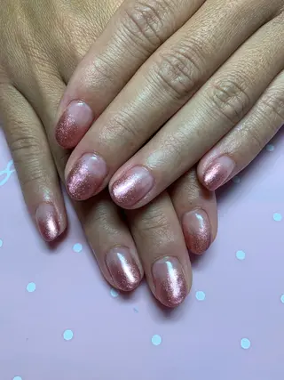 ネイル 浦和 ペルテネイルのネイルデザイン