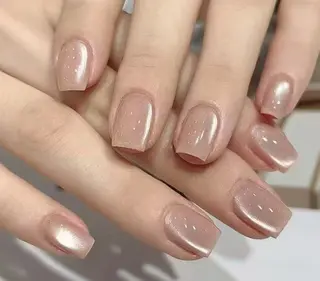 ネイル MoonNail リサのネイルデザイン