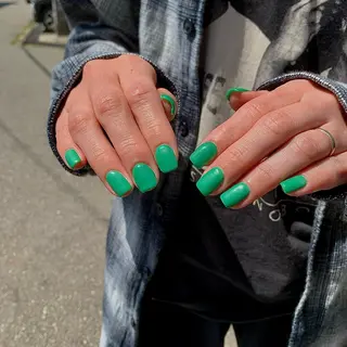 ネイル nanika .8のネイルデザイン