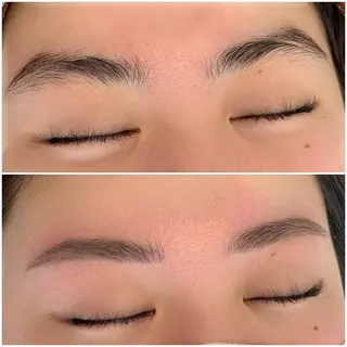 アイブロウ beauty salon uluの眉毛・アイブロウイメージ