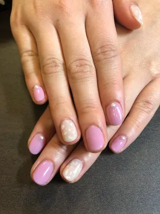 ネイル nail salon Titaleeのネイルデザイン