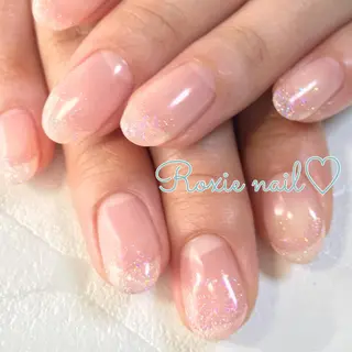 ネイル 後藤 志穂のネイルデザイン