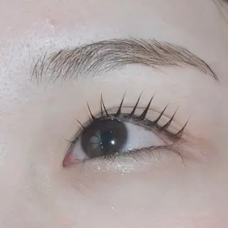 マツエク・マツパ rad心斎橋 ゆうのマツエク・マツパデザイン