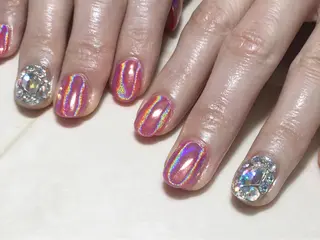 ネイル nailsalon Radditのネイルデザイン