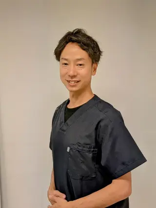 中村 智明のエステ・リラクイメージ