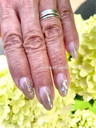 ネイル BINERVA nail salonのネイルデザイン