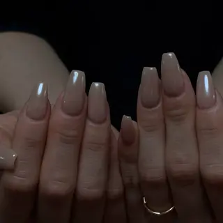 ネイル IYOUNAIL- Piggyのネイルデザイン