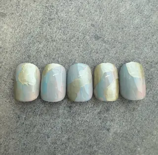 ネイル atelierLMN Harukaのネイルデザイン