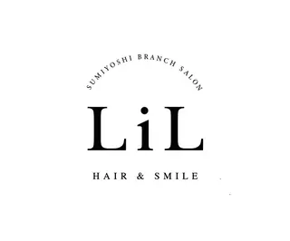LiL HAIR＆SMILE　住吉店所属・湯浅 慈園のヘアスタイル