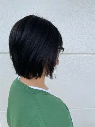 ショート ビューティーアイラッシュ エルミこうのす所属・小島 多恵のマツエク・マツパデザイン