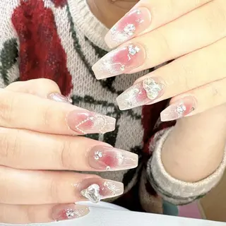 ネイル Queens momoのネイルデザイン