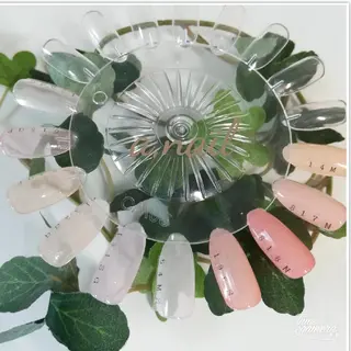 ネイル ネイルサロン エーネイルのネイルデザイン