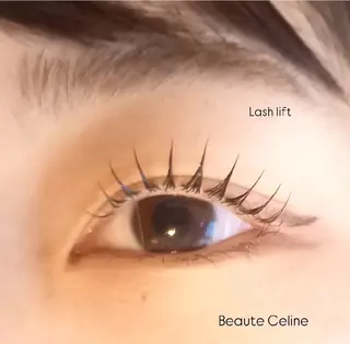 マツエク・マツパ 8時～✨beaute Celine🌛🌹のマツエク・マツパデザイン