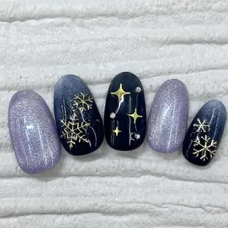 ネイル Nail salon Honey Beeのネイルデザイン