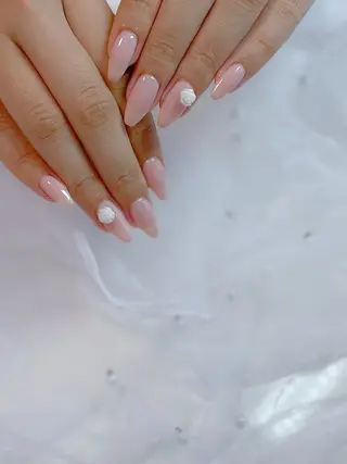 ネイル nailroom yuのネイルデザイン