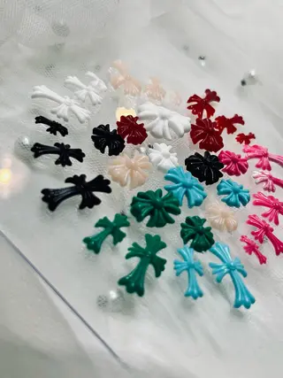 ネイル EmaNail MOMOのネイルデザイン