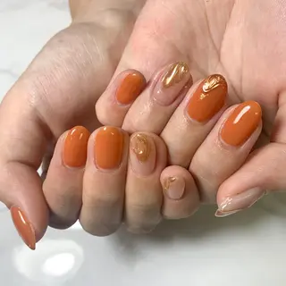 ネイル FIORITURA aiのネイルデザイン