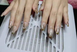 ネイル SYR nail salonのネイルデザイン