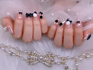 ネイル Uminail ゆうゆうのネイルデザイン