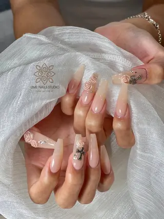 ネイル Ume Nail Studioのネイルデザイン